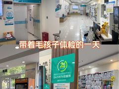 -美联众合动物医院·24h京西诊疗中心