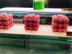 -麦雪尔甜品·生日蛋糕(新街口旗舰店)