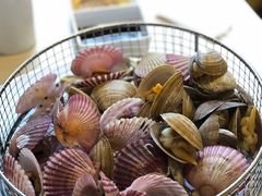 -海味当家(西安路店)