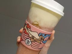 -LELECHA乐乐茶(美罗城店)
