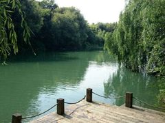 -贵阳市花溪国家城市湿地公园