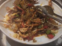 -明月东一酒店·菲斯特自助餐厅