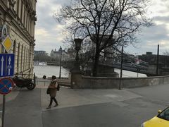 -塞切尼链桥