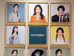 -海馬体照相馆(莘庄维璟印象城店)