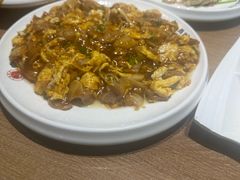 -直隶安家牛肉罩饼(建华店)