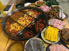 -独雅老火锅(原宏声巷店)
