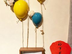 -EGO原创机械密室逃脱(朝阳大悦城2店)
