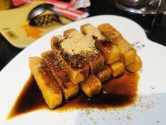 -宽板凳老灶火锅(外馆斜街店)