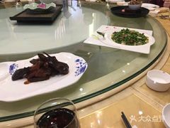 -隆聚·时令海鲜(洪兴店)