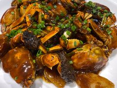 -老洋房花园饭店(绍兴路店)