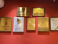 -围龙屋客家食府(福田店)