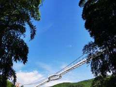 -山沟沟景区