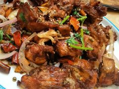 -瑞杰烧烤店·24小时营业(山东路店)