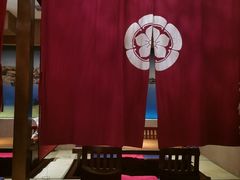 -千代武日本料理(开发区店)