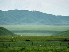 -新疆那拉提国家旅游度假区