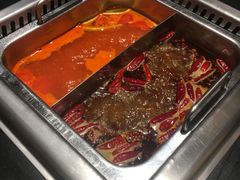 -大龙燚火锅(潮安店)