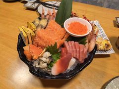 -大焰自助日式料理 铁板烧(徐汇店)