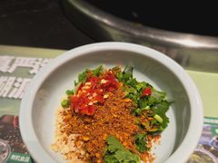 -巴蜀大将火锅(春熙店)