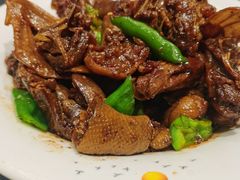 -回家吃饭·地道南昌菜(建德观总店)