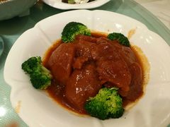 -顺丰轩园林酒家(天河店)