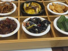-新仙清汤牛腩(铜锣湾店)