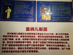 -盖碗儿梨园·变脸吐火·川剧(天府广场店)