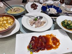 -太湖饭店·寄畅轩中餐厅