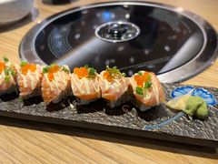 -御瀛日本料理