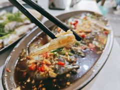 -阿尔法海鲜排档(爱琴海店)