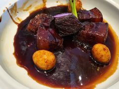-聚鑫阁江浙菜·非遗传承技艺(青村帝华园店)