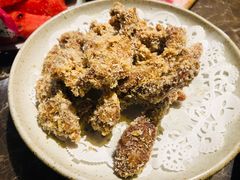 -佬土鹅肠火锅(解放路店)