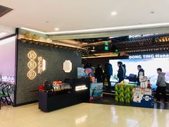 -望湘园·洞庭渔宴(浦江欢乐颂店)