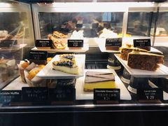 菜单-JamaicaBlue(新城国际店)