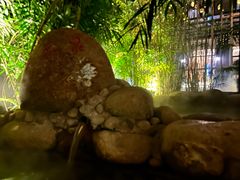 -三江森林温泉度假区