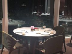 -深圳美高梅酒店-品聚嘉府中餐厅