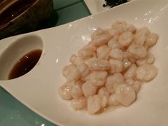 虾仁-金八仙酒店