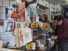 -陈记甜品窝(中山北路店)