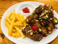 -红旗大食堂(君悦紫园店)