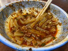 -姚记.周礼伤心凉粉(时代广场店)