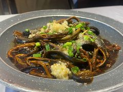 -苏淮景·苏闽融创菜·海鲜(原空港井河轩店)