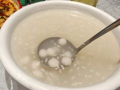 酒酿小圆子-聚丰园•湖鲜餐厅(阿红私房菜梅石路店)