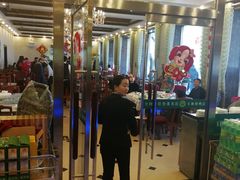 -玉林烤鸭店(垡头店)