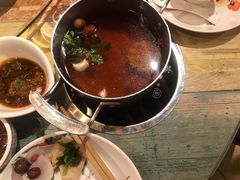 -田园肥牛府(东关街店)