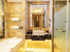 -无锡新湖铂尔曼大酒店