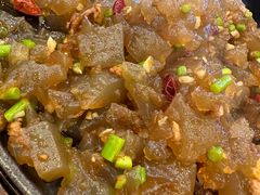 -老雒阳面馆·水席·洛阳菜(王城路店)