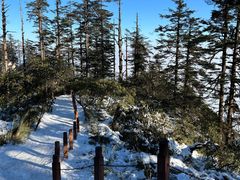 -瓦屋山景区