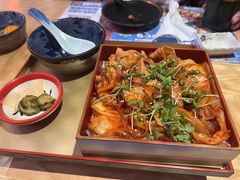 -鸟山鸣·日料食堂(王府井店)