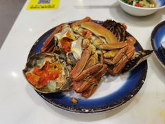 -蔚海之都·象山蒸汽海鲜(仙霞路店)