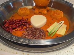 -满江红火锅(凯德店)
