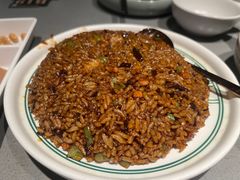 剁三黑炒饭-云海肴·汽锅鸡·云南菜(高德置地店)